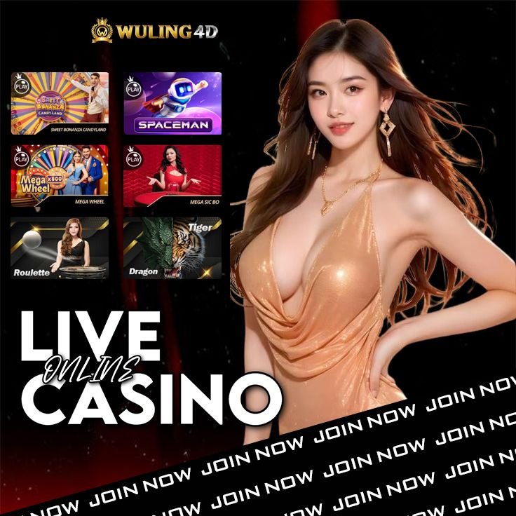 Situs Slot Gacor dengan Free Spins Tanpa Deposit